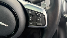 Jaguar F-Type 3.0 Supercharged V6 R-Dynamic 2dr Auto Petrol Coupe